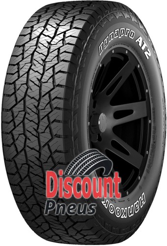 Hankook dynapro at2 - hankook,