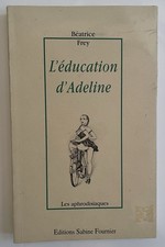L'éducation d'Adeline /