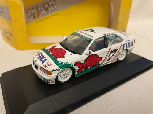 Bmw 318i belgian - belgian, procar