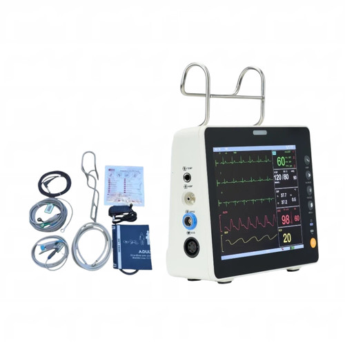 Patient monitor - 8",