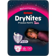 Huggies Drynites Culottes