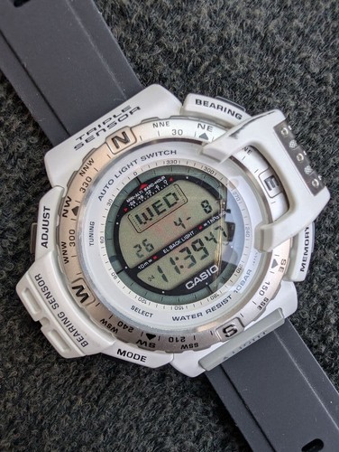 Montre pour homme casio - montre,