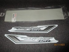 autocollants , emblèmes neufs