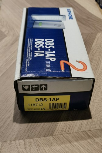 Aiphone dbs1ap dbs 1ap 118712 - aiphone, dbs-1ap