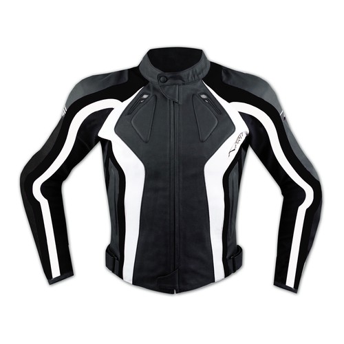Racing motorsports blouson - motorsports,