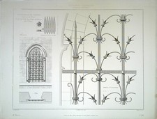 Antique Architectural