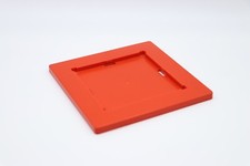 PLAYMOBIL base rouge