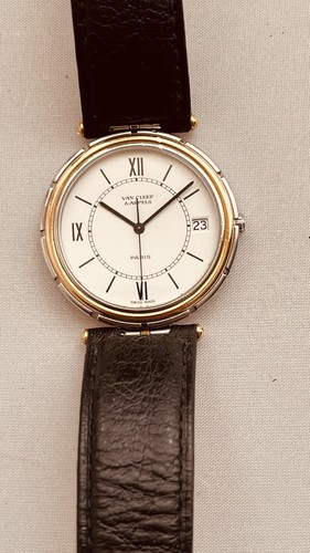 Montre van cleef arpels - montre, et