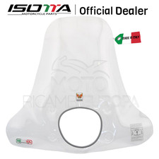 Coupole Pare-Brise Complet