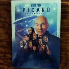 Star Trek Picard -Saison 3