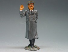 King and Country - Personnage