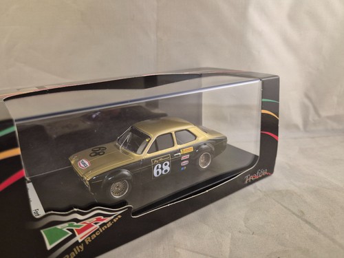 Trofeu rrde44 ford - ford, mk1