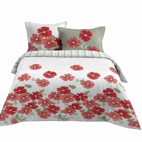 Parure housse couette - parure,