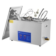 Nettoyeur ultrasons 30L 600W