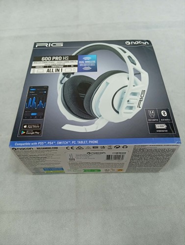 Casque micro sans - , rig