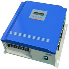 Régulateur Hybride PWM 48V