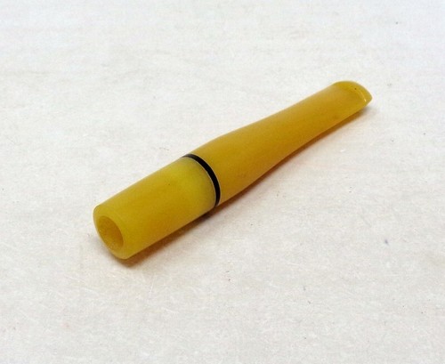 Superbe fume cigarette ancien