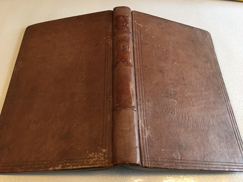 Très rare livre ancien - très, « 