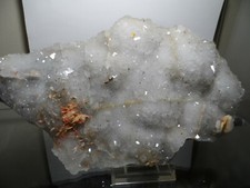CRIS26J  PLAQUE FLUORITE