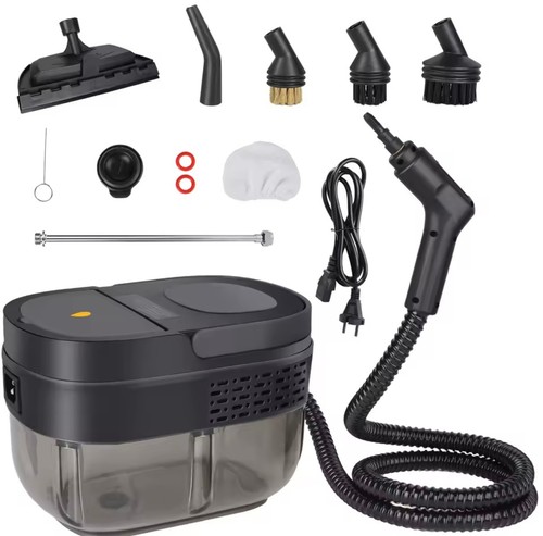 Nettoyeur vapeur multifonction - nettoyeur,