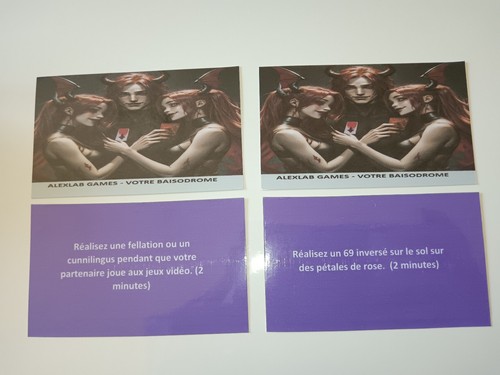 Votre baisodrome jeu - votre,