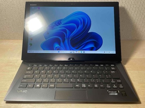 Sony vaio svd1321a1j core - svd1321a1j, i7