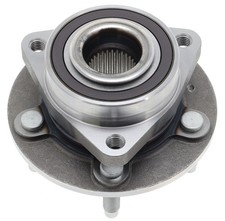 Mevotech OG Front Wheel
