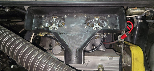 Two rebuilt dcnf - two, 42
