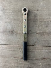 Ferrari 328 308 Testarossa 512TR ToolKit Ratchet Lever Jack ORIGINAL 1986-96