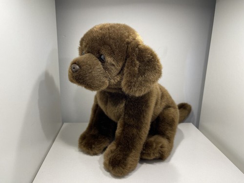 Peluche collection chien - peluche,