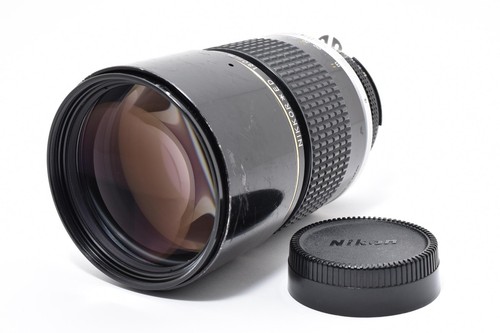 Excellent wcap nikon nikkor - [excellent+5, wcap]nikon