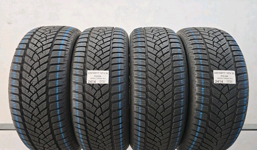 Pneus hiver 225 - hiver, 101v
