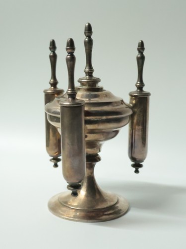 Ancien rare briquet cigares - à,