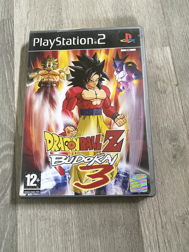 Dragon ball budokai - dragon, z: