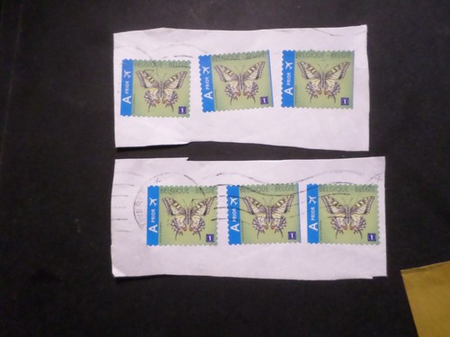 Belgique lot timbres - belgique, 6