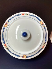 Bonbonnière sucrier boîte