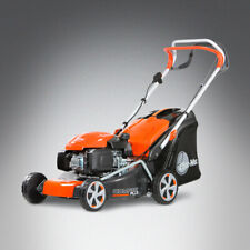 Tondeuse à gazon autotractée