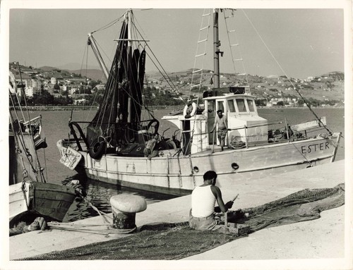 Ancienne photographie vers - photographie,