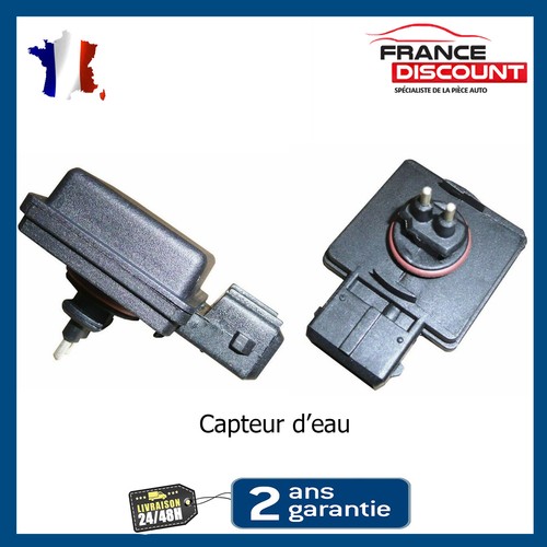 Capteur niveau eau prévu - capteur, de