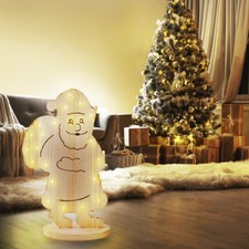 Père Noël Décoration de