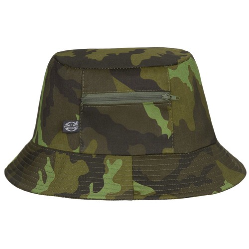 Mfh chapeau brousse pêche - chapeau, de