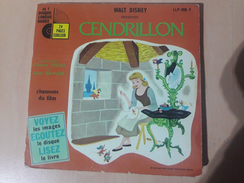 Disques 45t enfants - enfants, avec