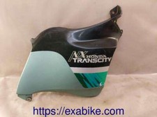 flanc de carenage droit pour