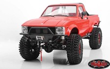 RC4WD Tough Armor Bumper pour
