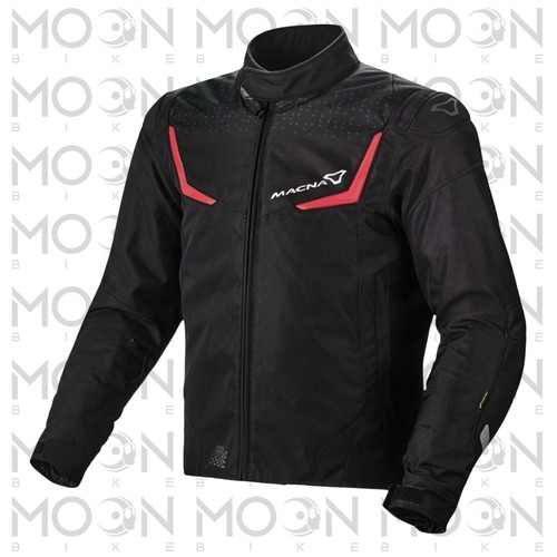 Veste moto tourisme - de, de