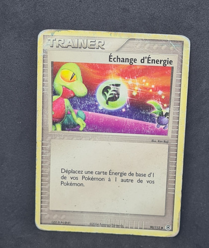 Carte pokémon echange - carte, |