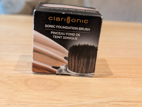Clarisonic sonic foundation - clarisonic,