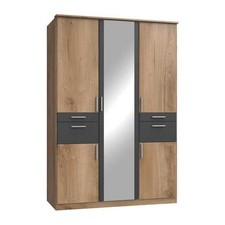 Armoire de chambre - VOLOS -