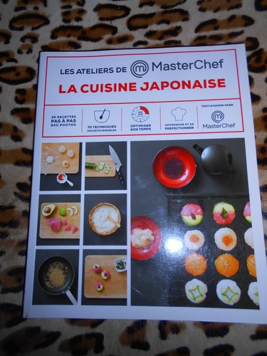 Les ateliers masterchef - de, masterchef 