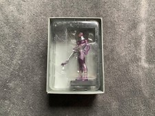 Figurine Marvel Plomb Machine